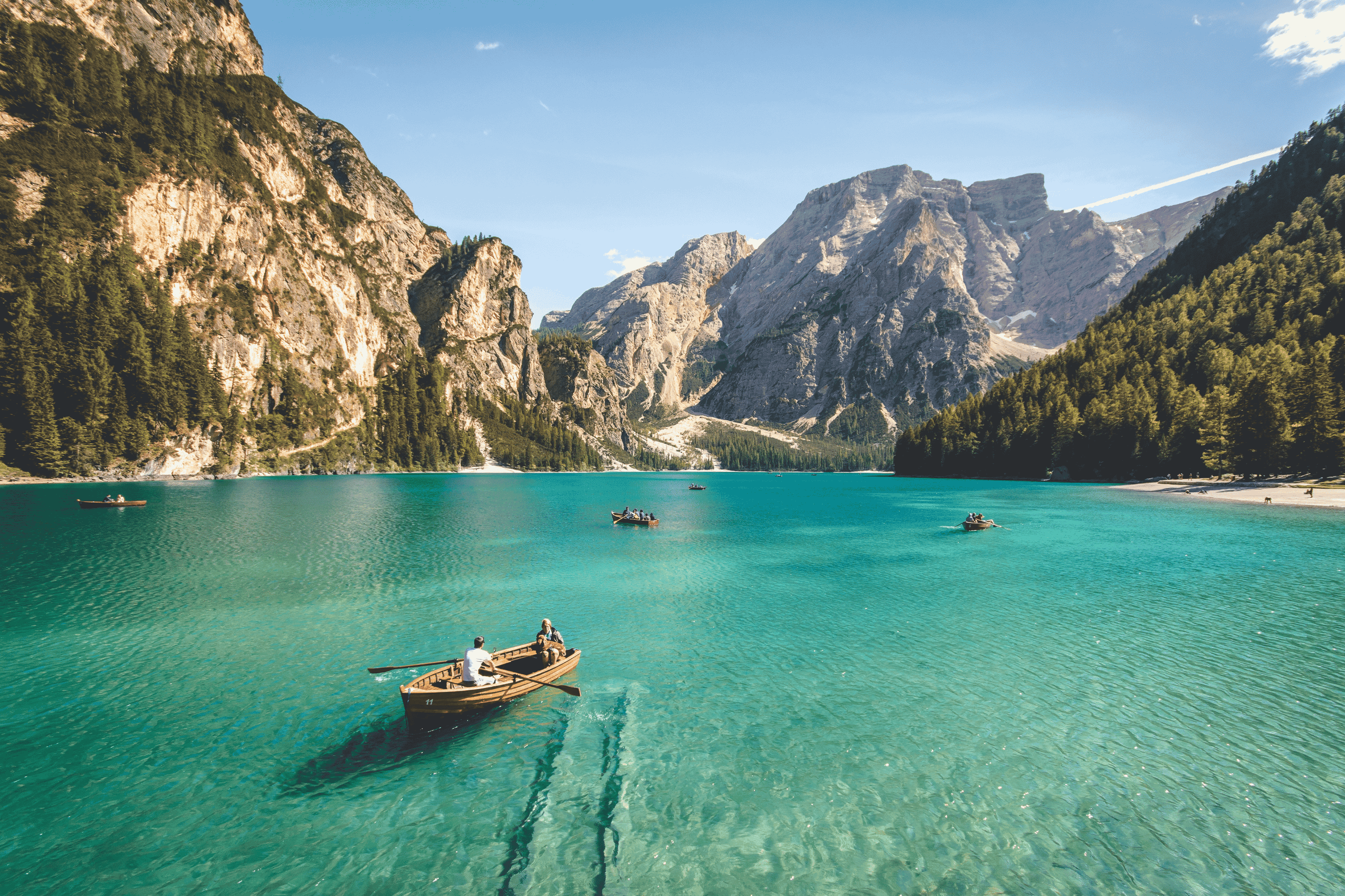 Go Nature Travel & tours